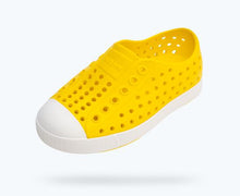 Load image into Gallery viewer, Native Child &amp; Junior Jefferson Shoes Crayon Yellow
