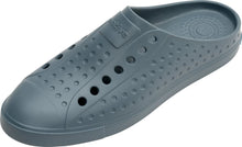 Load image into Gallery viewer, Native Jefferson Adult Clog Sugarlite Weather Grey
