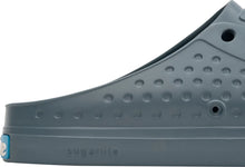 Load image into Gallery viewer, Native Jefferson Adult Clog Sugarlite Weather Grey

