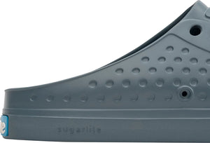Native Jefferson Adult Clog Sugarlite Weather Grey