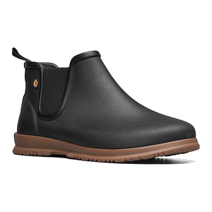 Sweet Pea Boots Black- Women's