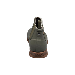 Sweet Pea Boots Sage - Women's