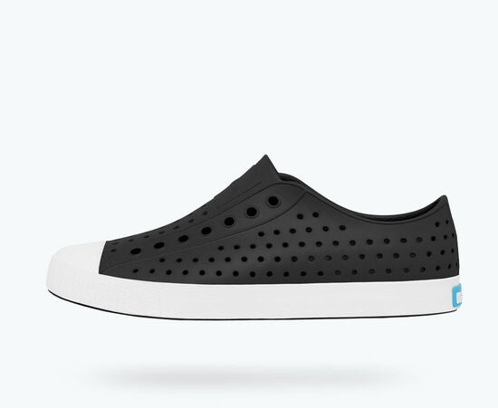 Native Jefferson Adult Black