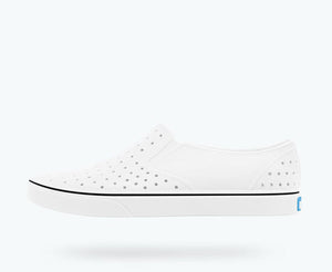 Native Miles Adult White
