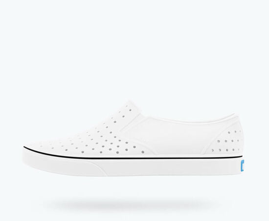 Native Miles Adult White