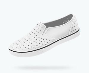 Native Miles Adult White