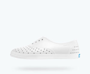 Native Jericho Adult Shell White