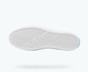 Native Jericho Adult Shell White