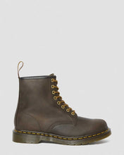 Load image into Gallery viewer, 1460 CRAZY HORSE LEATHER LACE UP BOOTS
