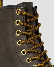 Load image into Gallery viewer, 1460 CRAZY HORSE LEATHER LACE UP BOOTS

