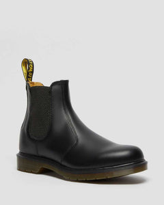 2976 SMOOTH LEATHER CHELSEA BOOTS