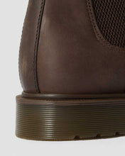 Load image into Gallery viewer, 2976 CRAZY HORSE LEATHER CHELSEA BOOTS
