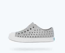 Load image into Gallery viewer, Native Child &amp; Junior Jefferson Shoes Grey
