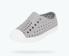 Load image into Gallery viewer, Native Child &amp; Junior Jefferson Shoes Grey
