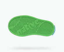 Load image into Gallery viewer, Native Kid&#39;s Jefferson Shoes Grasshopper Green
