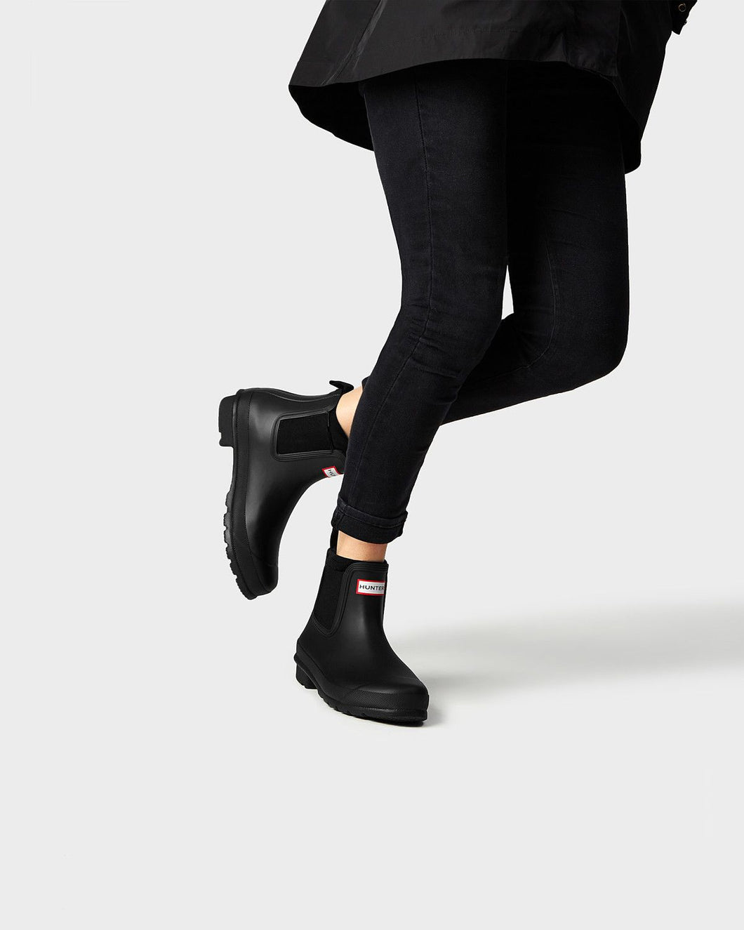 Women's Original Chelsea Black