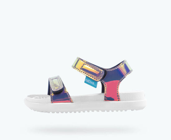 Native Charley Hologram Child Pink Hologram
