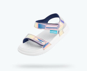 Native Charley Hologram Child Pink Hologram