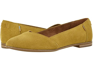 TOMS JULIE AMBER GOLD