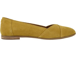 TOMS JULIE AMBER GOLD