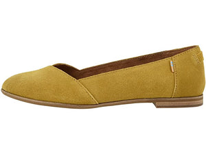 TOMS JULIE AMBER GOLD