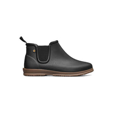 Load image into Gallery viewer, Sweet Pea Boots Black- Women&#39;s
