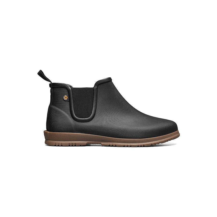 Sweet Pea Boots Black- Women's