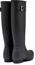 Load image into Gallery viewer, Women&#39;s Original Tall Rain Boots Dark Slate
