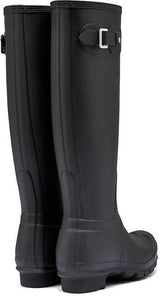 Women's Original Tall Rain Boots Dark Slate