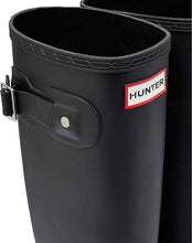 Load image into Gallery viewer, Women&#39;s Original Tall Rain Boots Dark Slate
