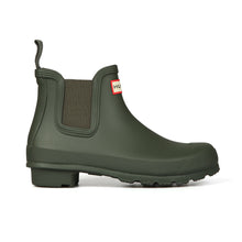 Load image into Gallery viewer, Women&#39;s Original Chelsea Dark Olive
