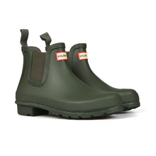 Load image into Gallery viewer, Women&#39;s Original Chelsea Dark Olive
