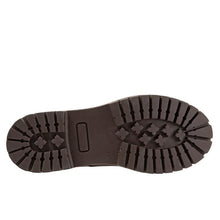 Load image into Gallery viewer, BUENO STELLA NUBUCK BROWN EAGLE
