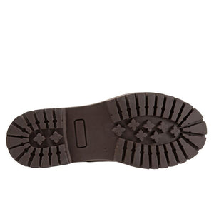 BUENO STELLA NUBUCK BROWN EAGLE