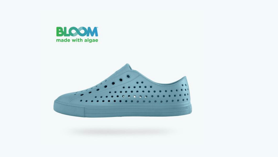 Native Jefferson Bloom Archived Adult Still Blue
