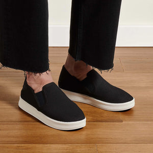 Ki‘ihele Women's Slip-On Sneakers