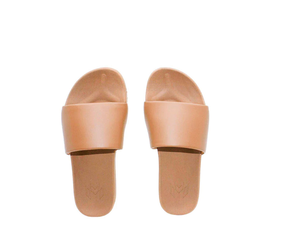 Malvados Slaya Sandal Sienna