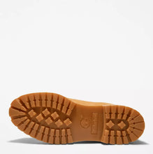 Load image into Gallery viewer, MEN&#39;S TIMBERLAND® PREMIUM 6-INCH WATERPROOF BOOTS WHEAT NUBUCK
