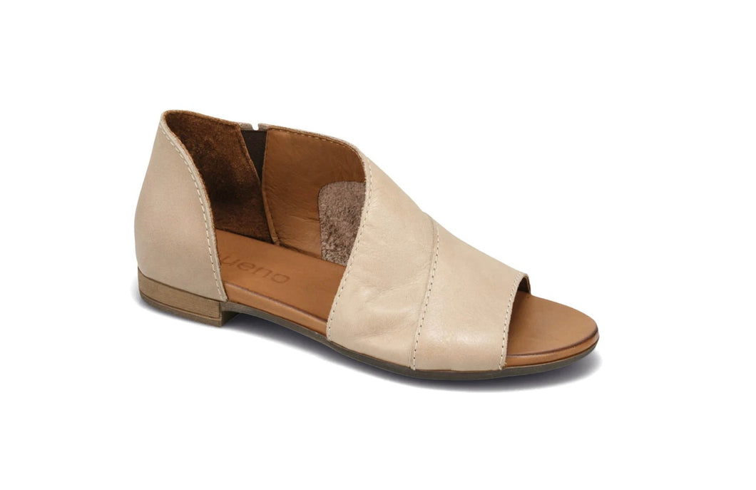 BUENO TANNER LIGHT GREY