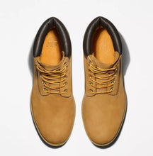 Load image into Gallery viewer, MEN&#39;S TIMBERLAND® PREMIUM 6-INCH WATERPROOF BOOTS WHEAT NUBUCK
