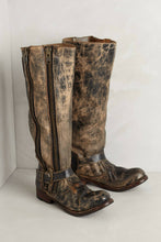 Load image into Gallery viewer, Bedstu Tango Black Lux
