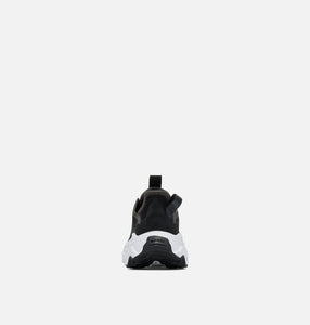 WOMEN'S KINETIC™ BREAKTHRU DAY LACE SNEAKER BLACK,WHITE