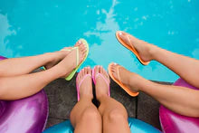 Load image into Gallery viewer, Malvados Lux Glo Sandal Limestone
