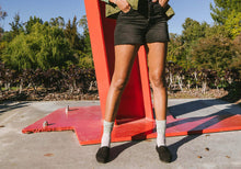Load image into Gallery viewer, TOMS CLASSIC BLACK ON BLACK CANVAS
