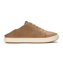 Load image into Gallery viewer, Pehuea Lī ‘Ili Women’s Leather Sneakers
