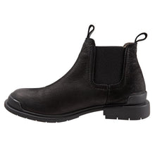 Load image into Gallery viewer, BUENO EASY NUBUCK BLACK
