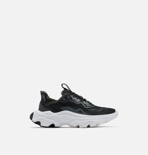 Load image into Gallery viewer, WOMEN&#39;S KINETIC™ BREAKTHRU DAY LACE SNEAKER BLACK,WHITE
