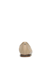 Load image into Gallery viewer, Women’s Sam Edelman Meg Leather Beige
