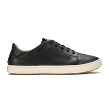Load image into Gallery viewer, Pehuea Lī ‘Ili Women’s Leather Sneakers
