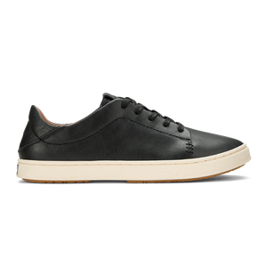 Pehuea Lī ‘Ili Women’s Leather Sneakers